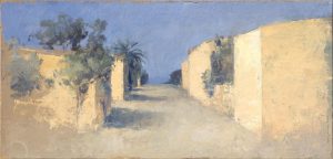 Calle de Ses Salines, Mallorca