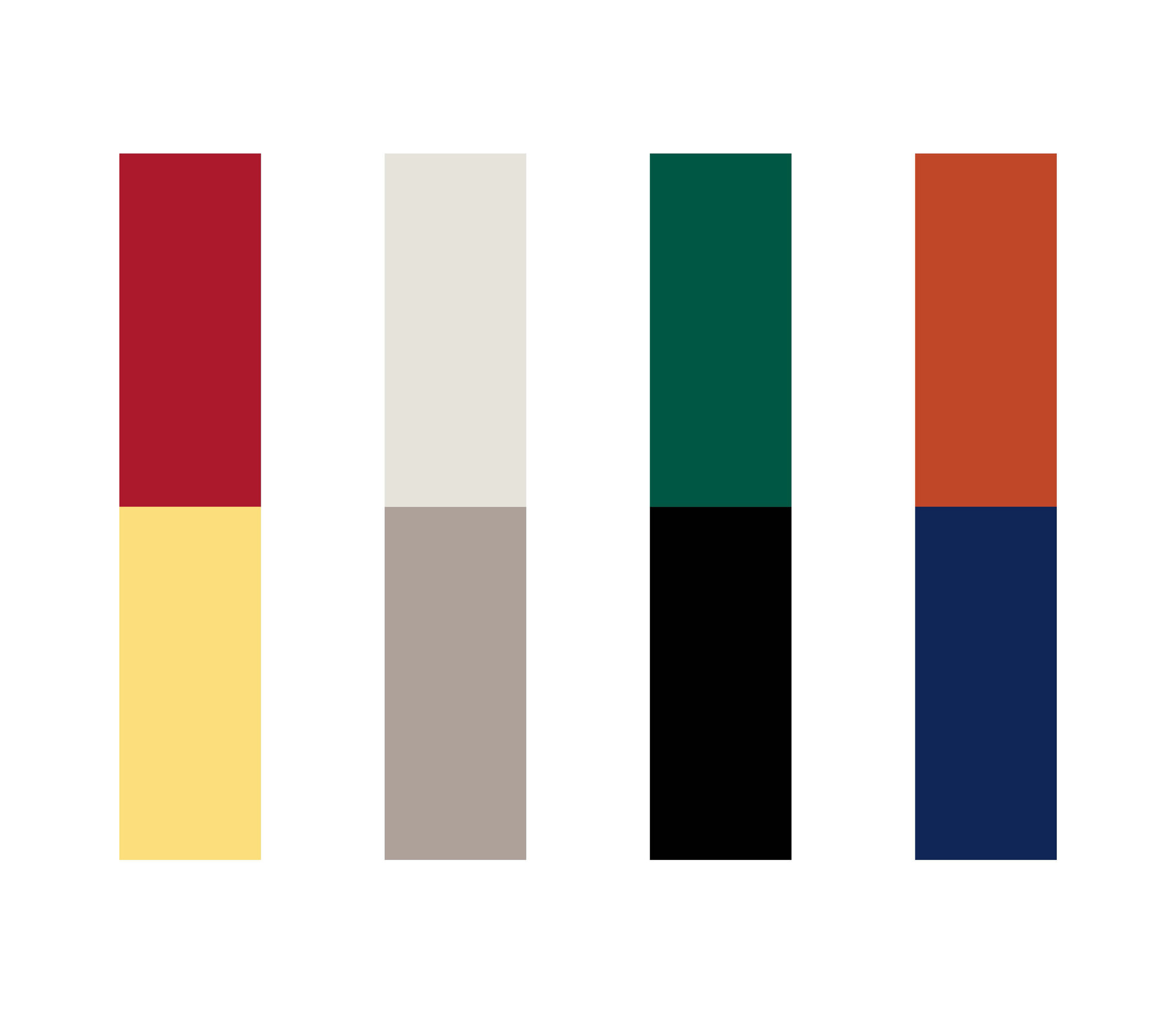 Colour Scheme IV