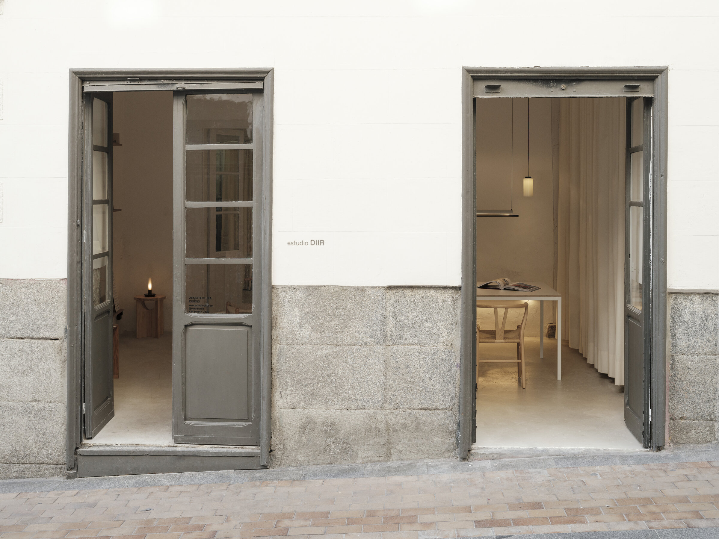 Espacio-Madrid-DIIR-Estudio-DIIR-Luis-Diaz-2023-Lamina-165-Cirio-Simple-Sylvestrina-01-x2400