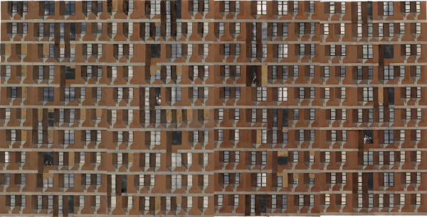 Obra a escala