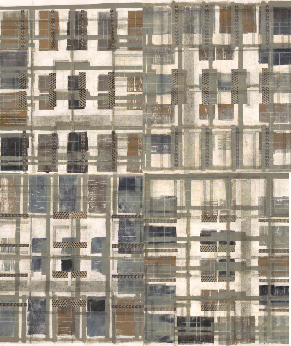 Obra a escala
