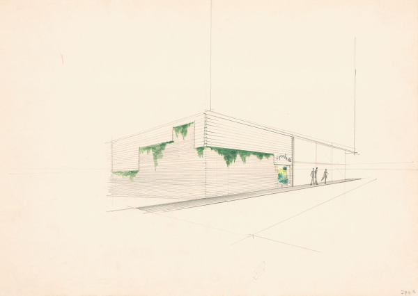 Obra a escala