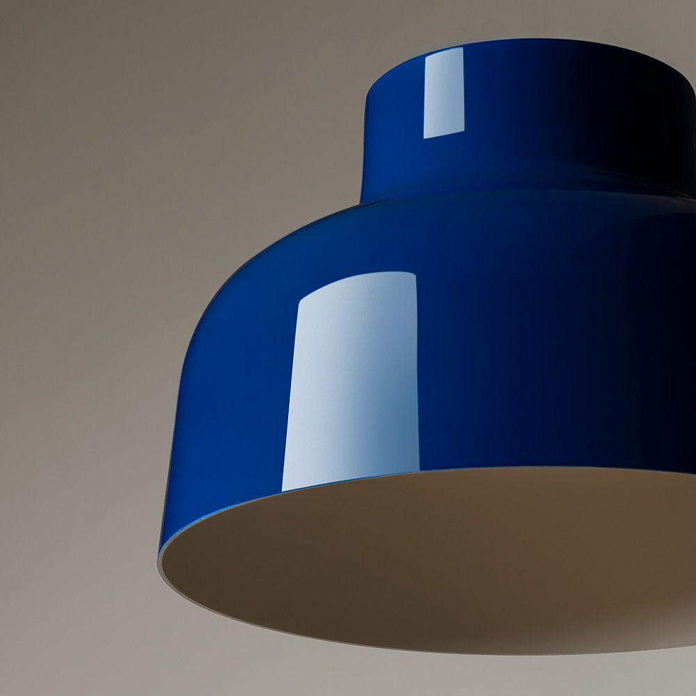Azul ultramar