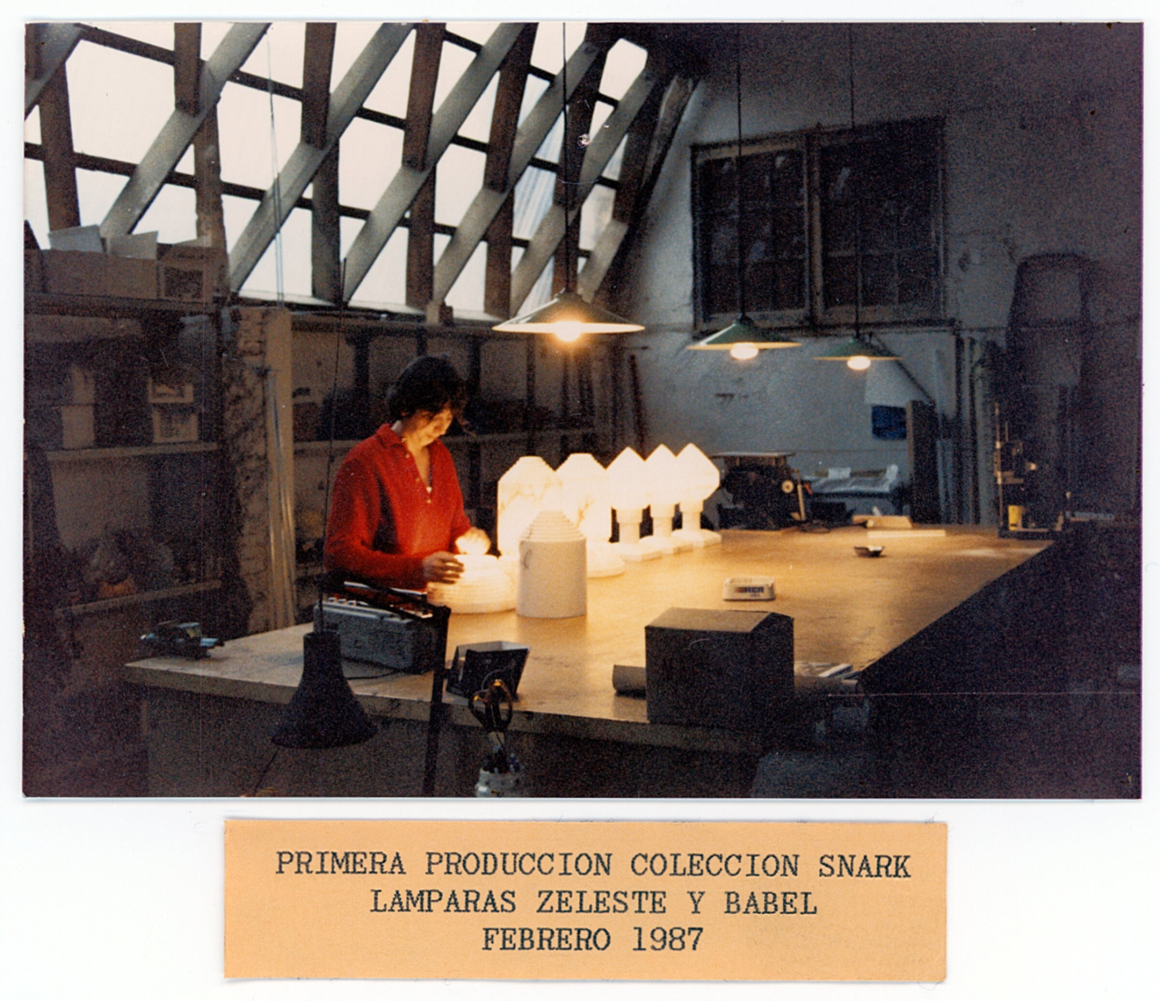 SNARK-Primera-produccion-Zeleste-Babel-1987-x2400