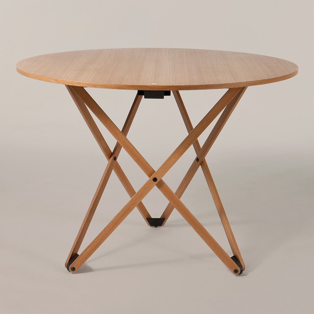Natural oak