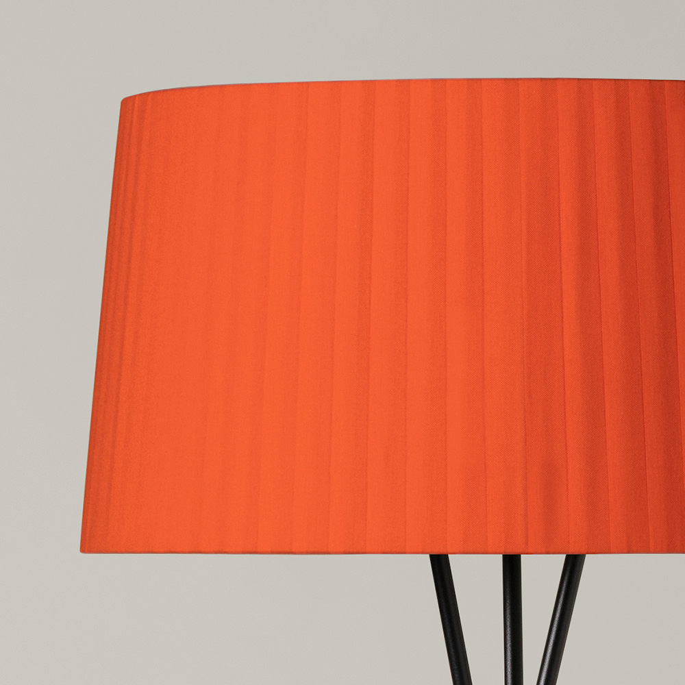 Red-amber