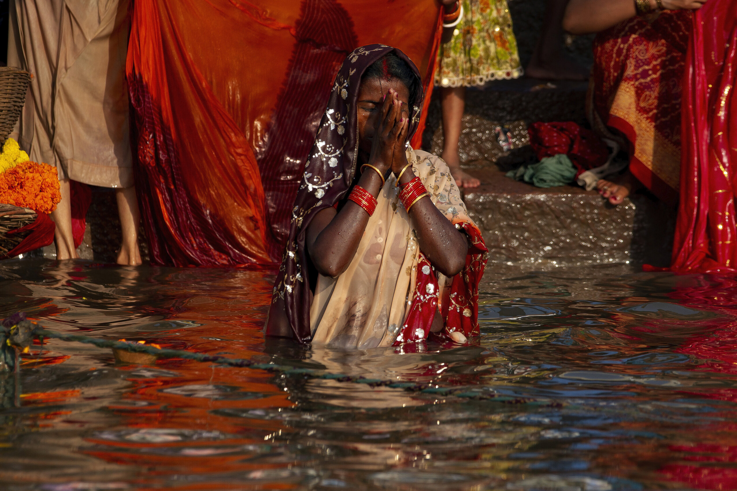 Varanasi.Uttar