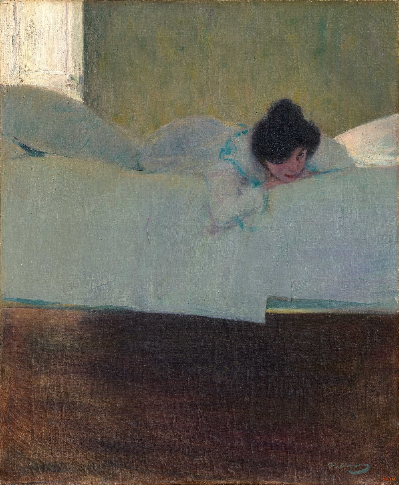 M-00148-Ramon-Casas-La-pereza-x2400.jpg