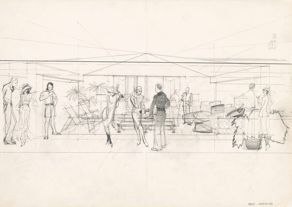 Artwork shown to scale