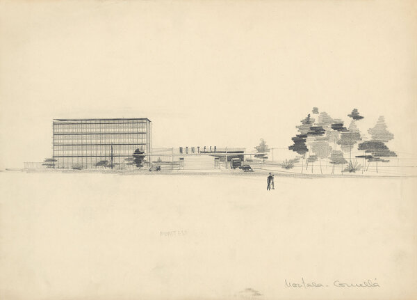 Artwork shown to scale
