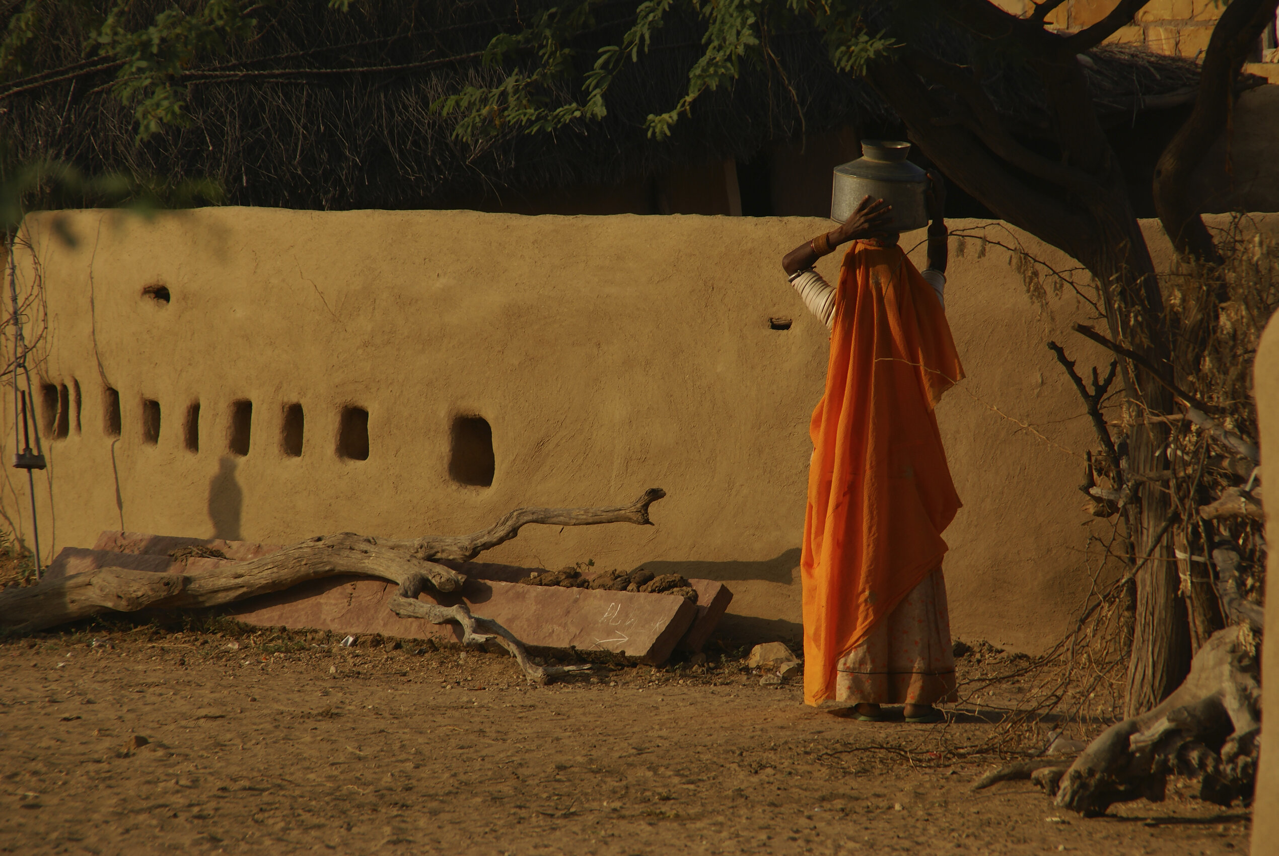 Jaisalmer